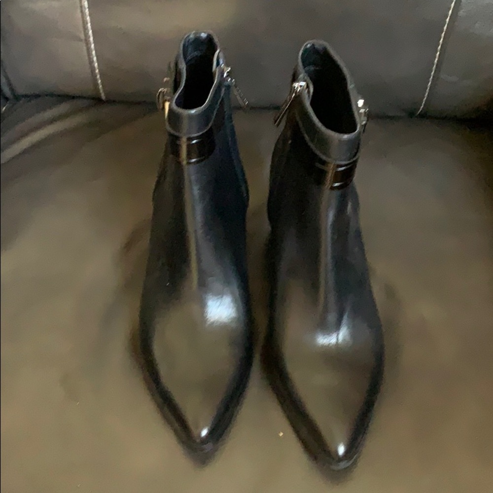 Brand New Michael Kors booties
